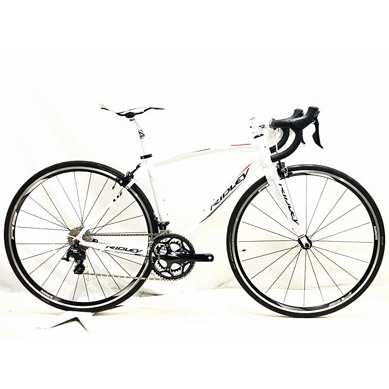 RIDLEY　FENIX　AL　弱虫ペダル　東堂コラボモデル　神奈川　引取限定 RIDLEY FENIX AL 弱虫ペダル 東堂コラボモデル 神奈川 引取限定 RIDLEY