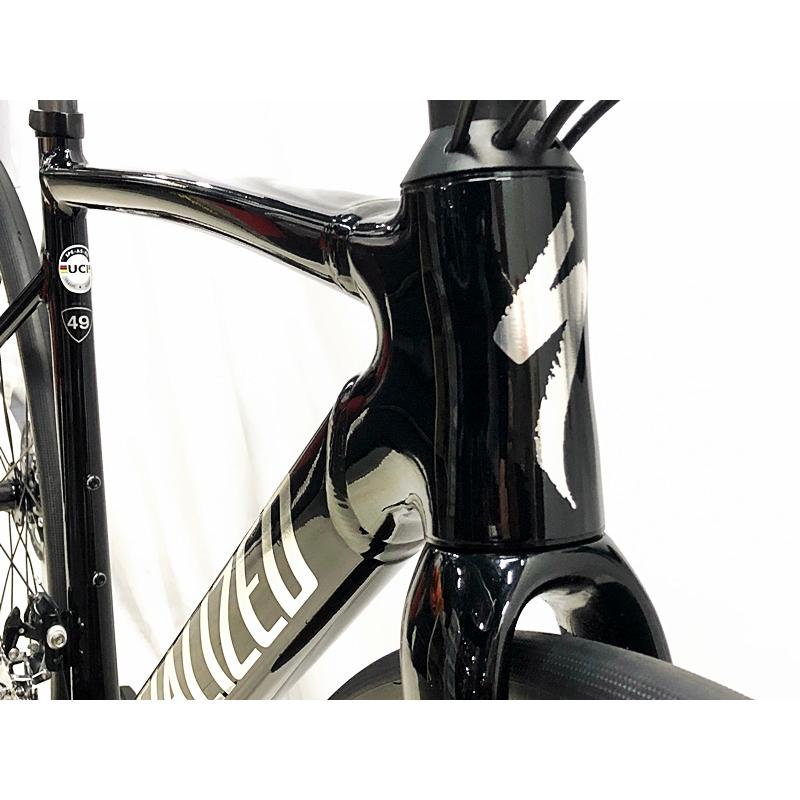 スペシャライズド　ALLEZ スプリント アレー　specialized 完成車 70023-70_ALLEZ-SPRINT-FRMSET-
