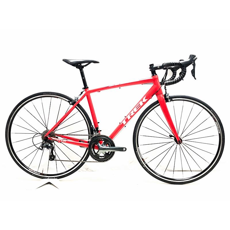 TREKトレックEMONDA ALR４ SHIMANO TIAGRAサイズ56 TREK(トレック)2020年モデル ロードバイク EMONDA ALR4 DISCをご