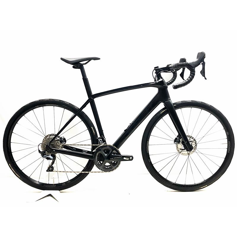 TREK DOMANE SL6 DISC ロードバイク TREK DOMANE SL6 DISC 2021 カーボン ロードバイク 買取入荷！