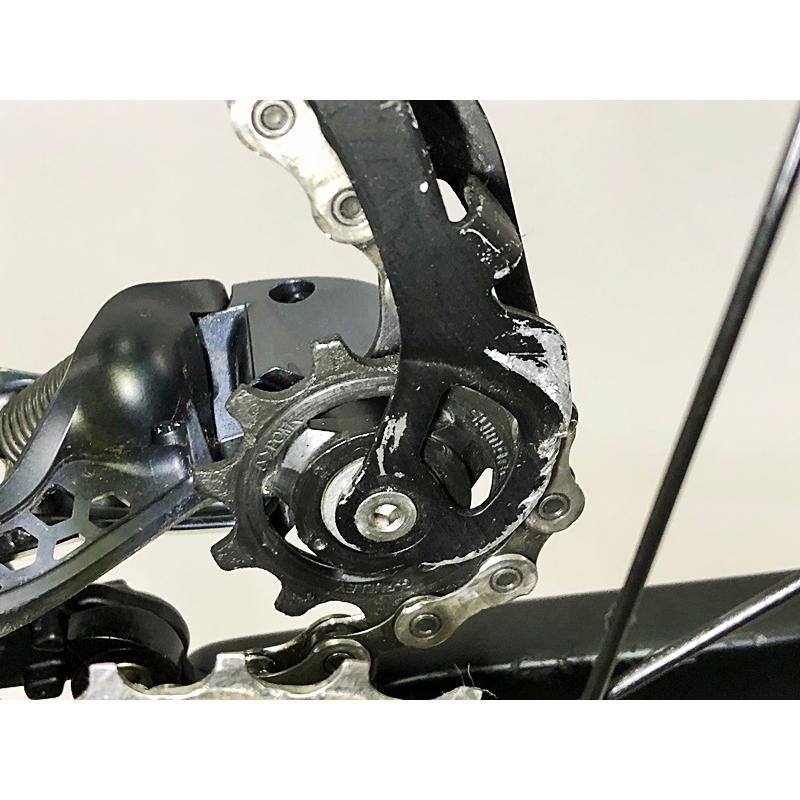 TREK DOMANE SL6 DISC 油圧ディスクブレーキ