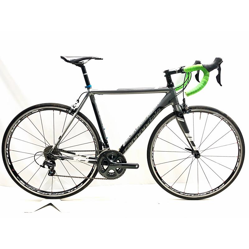cannondale キャノンデール CANNONDALE キャド 10 CAAD ULTEGRA 2014年