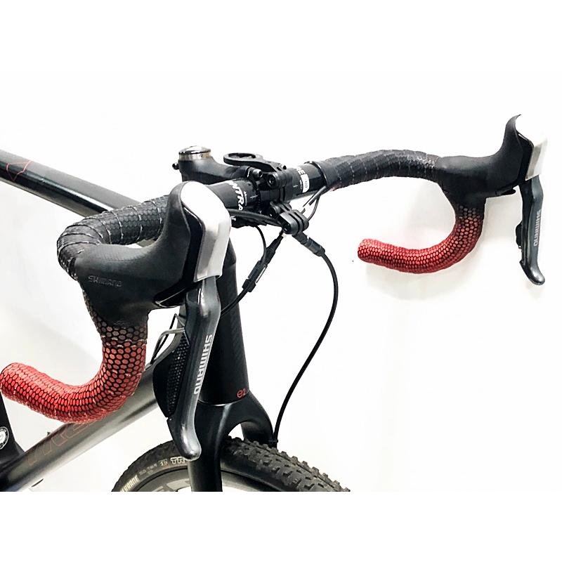 TREK BOON 9 フルカーボン 油圧ディスク Di2 トレック（TREKが