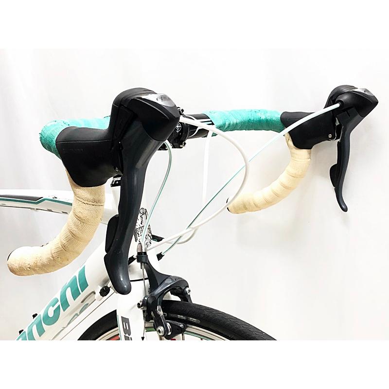 Bianchi ビアンキ BIANCHI ビアニローネ 7 VIA NIRONE CLARIS