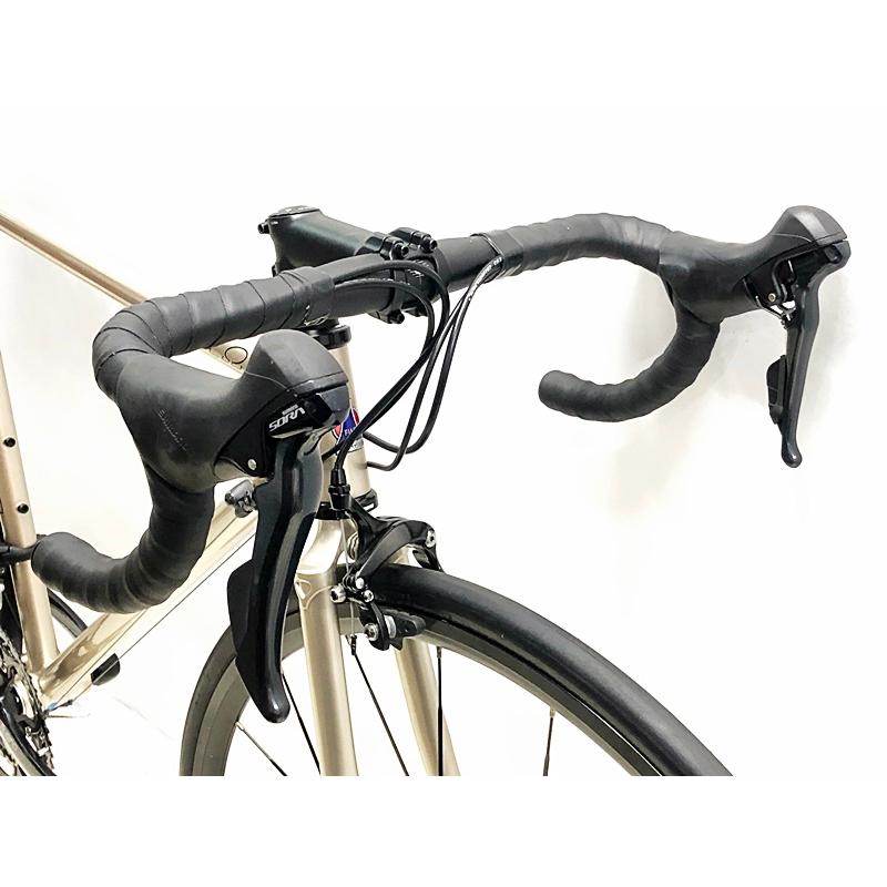 K*o様 セール中‼︎FUJI BALLAD Ω フジ バラッド オメガ 49 フジ FUJI バラッドオメガ BALLAD Ω 2023 49サイズ シマノ SORA