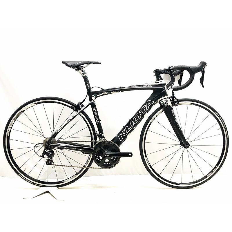 KUOTA  キラル105 クオータ KUOTA キラル KIRAL 105 2017年 カーボンロードバイク S