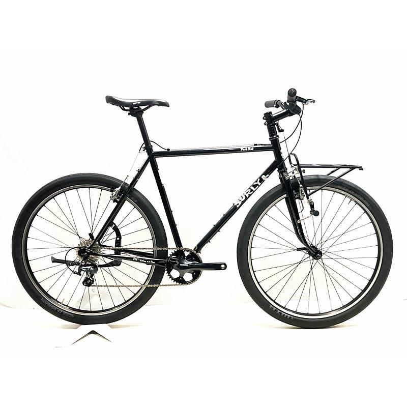 SURLY（サーリー） ○サーリー パック ラット PACK RAT TIAGRA 2020年