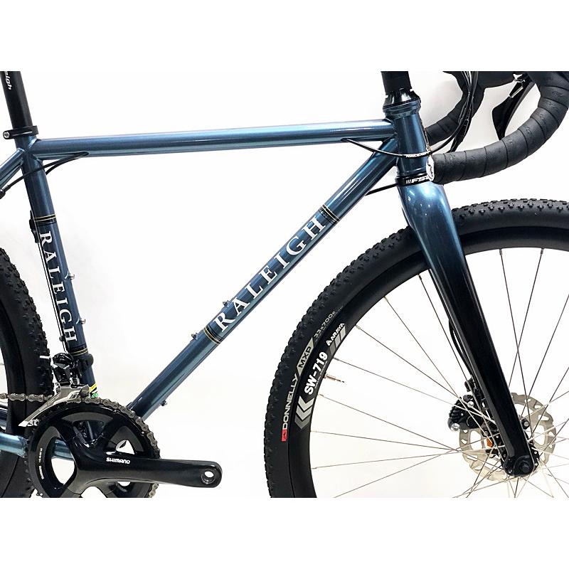 ラレー RALEIGH カールトン C CRC CARLTON 105 油圧DISC 2019年