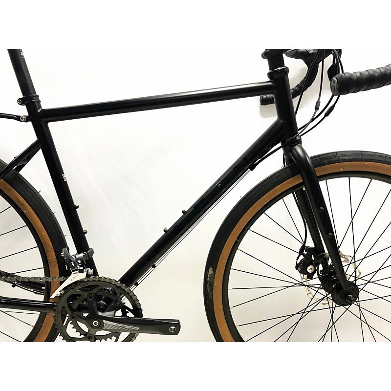 送料込み　マリン　ニカシオ　ドロップ　54 MARIN（マリン）の NICASIO（ニカシオ）シリーズ選ぶならどれ