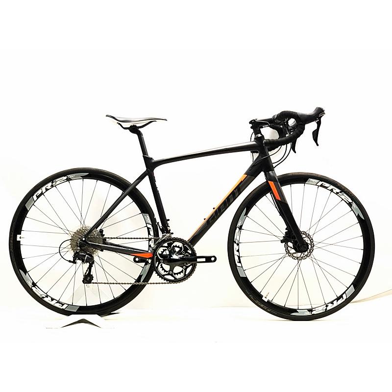 赤丸様専用 giant contend SL1 XS フレームセット ジャイアント