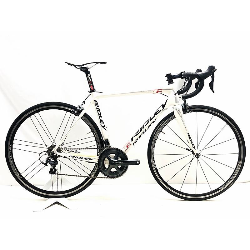 Ridley Fenix 2014 カンパ Chorus ホイール以外 Ridley Fenix
