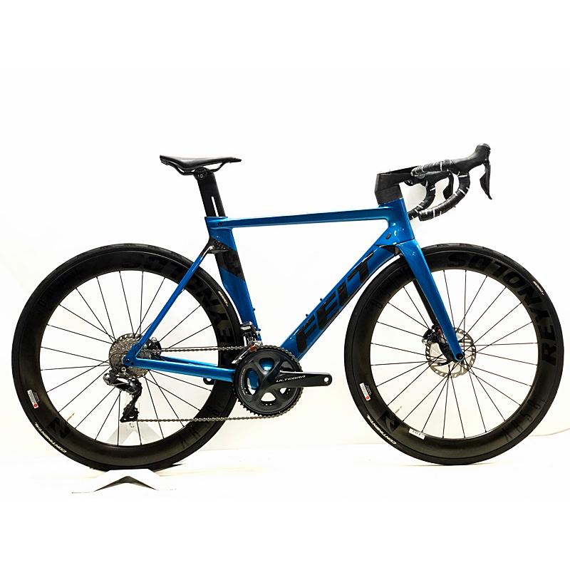 FELT ○フェルト AR アドバンスド ADVANCED ULTEGRA 電動Di2