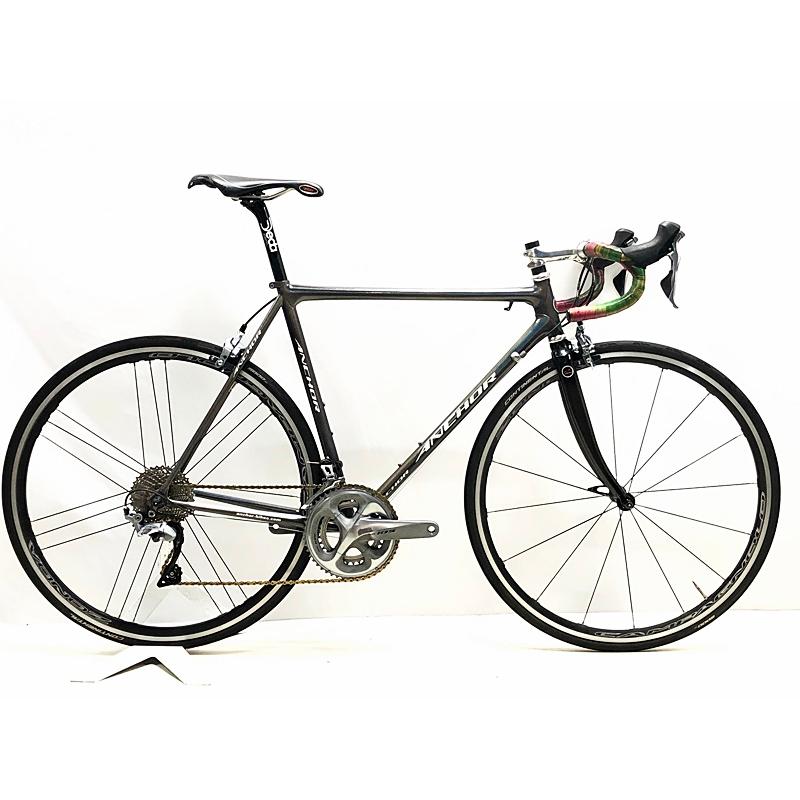 anchor rnc7 neo-cot frame set 52 美品 anchor rnc7 neo-cot frame set 52 美品