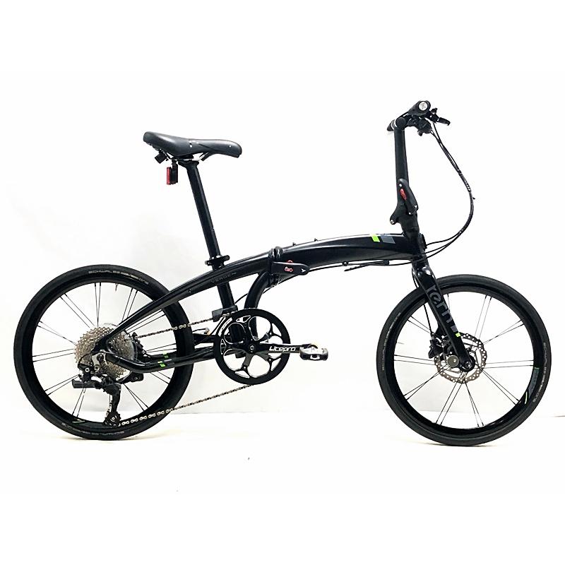 【TERN】verge p10 2023年モデル（高速巡航カスタム仕様） お気に入りの TERN】verge 2023年モデル（高速巡航カスタム仕様