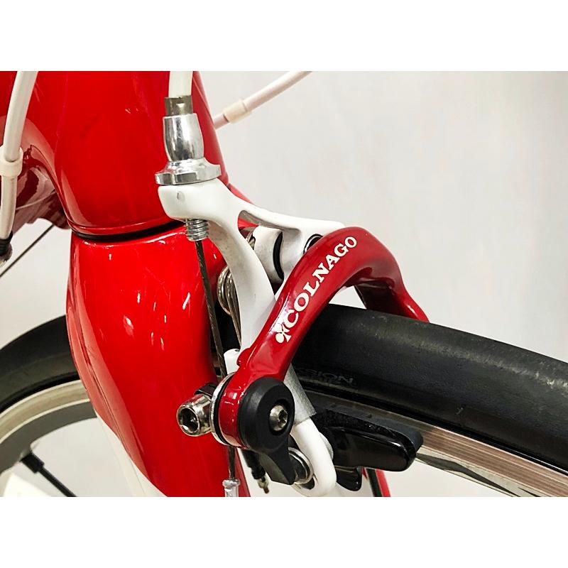 COLNAGO コルナゴ for FERRARI フェラーリコラボ CF9 ULTEGRA COLNAGO コルナゴ for FERRARI フェラーリコラボ CF9 ULTEGRA