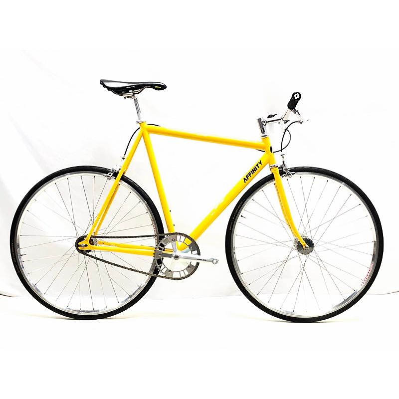 アフィニティ サイクル AFFINITY CYCLES ロー プロ LO PRO アフィニティ サイクル AFFINITY CYCLES ロー プロ LO PRO