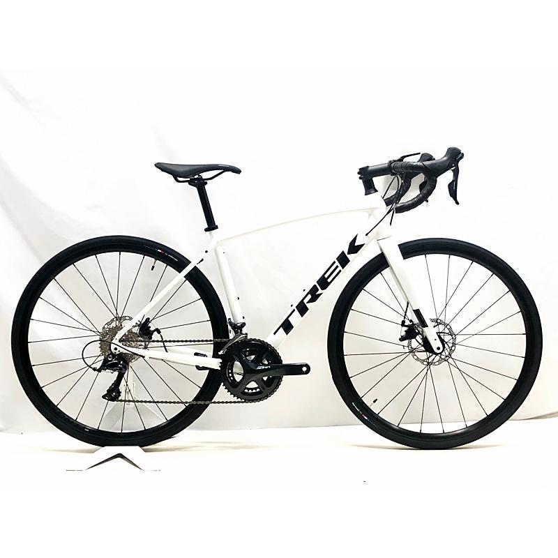 トレック 美品 TREK ドマーネ AL3 ディスク DOMANE DISC SORA