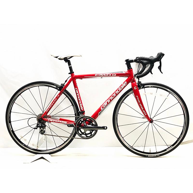 【キャノンデール】CAAD9 cannondale ロードバイク　44 キャノンデール】CAAD9 cannondale ロードバイク44