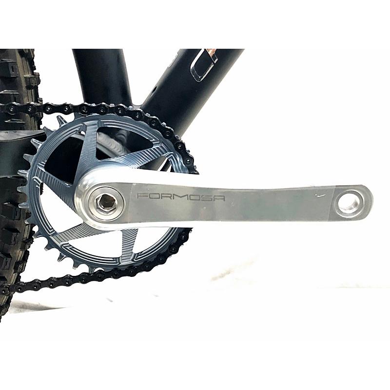 スペシャライズド ○ フューズ FUSE COMP 29 カスタム 2020年