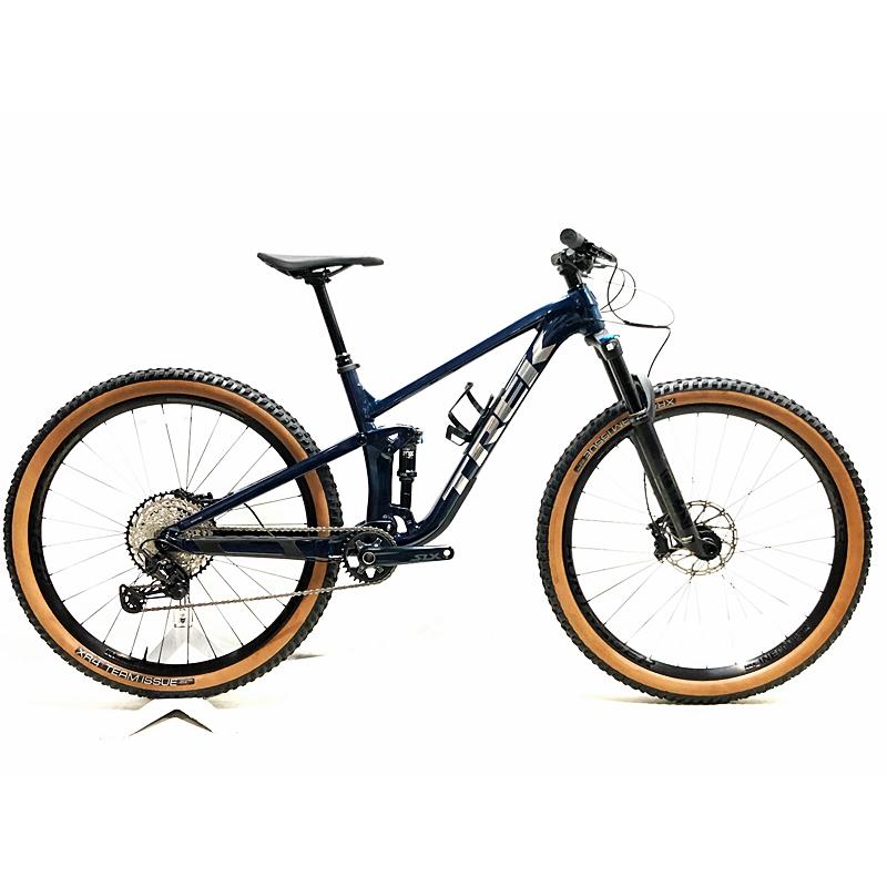 トレック（TREK） ○美品 トップ フューエル 8 TOP FUEL 8 2022年 