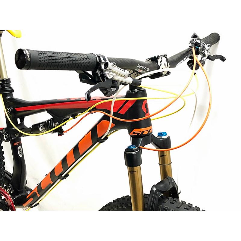 SCOTT ○ スコット スパーク 750 SPARK 2015年 フルサス SCOTT ○ スコット スパーク 750 SPARK 2015年 フルサス