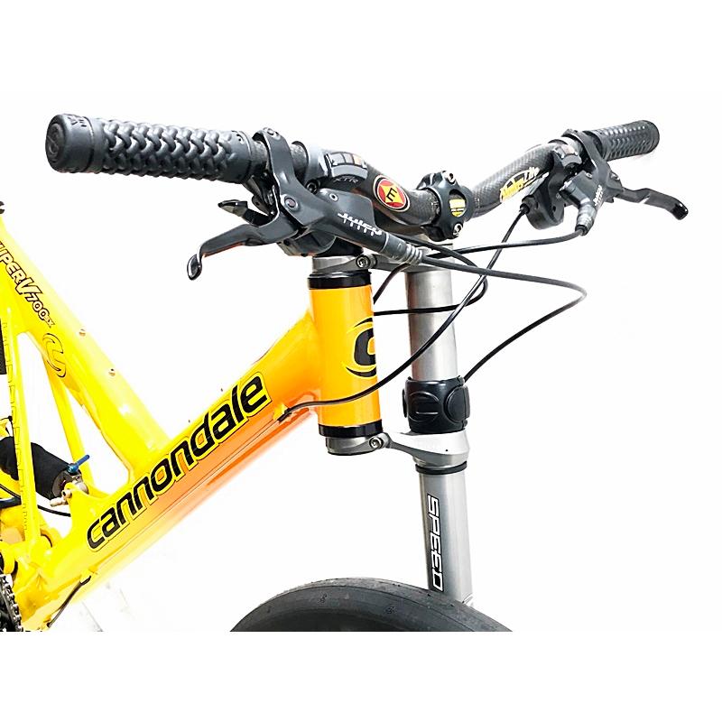 cannondale ○訳アリ キャノンデール スーパー V 700 SX SUPER cannondale ○訳アリ キャノンデール スーパー V 700 SX SUPER
