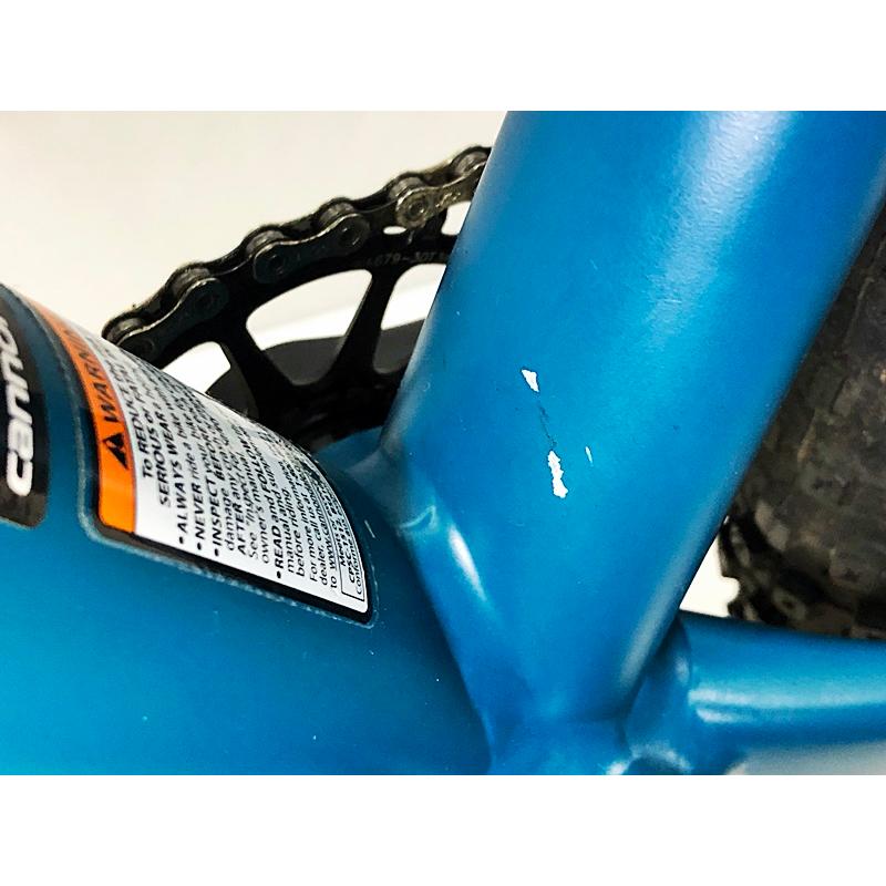 キャノンデール　ビブ Cannondale Bicycle Forks for Cyclocross Bike for sale | eBay