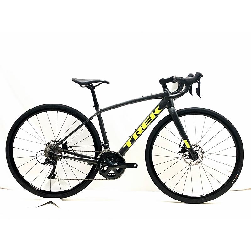 TREK DOMANE AL3 DISCサイズ49 トレック トレック TREK ドマーネ ディスク DOMANE AL3 DISC 2023年モデル