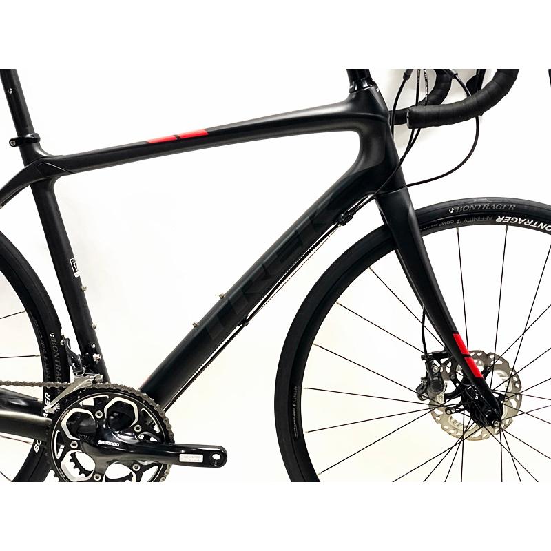 トレック TREK ドマーネ DOMANE 4.5 DISC  54サイズ トレック TREK ドマーネ DOMANE 4.5 DISC 54サイズ Domane 4.5