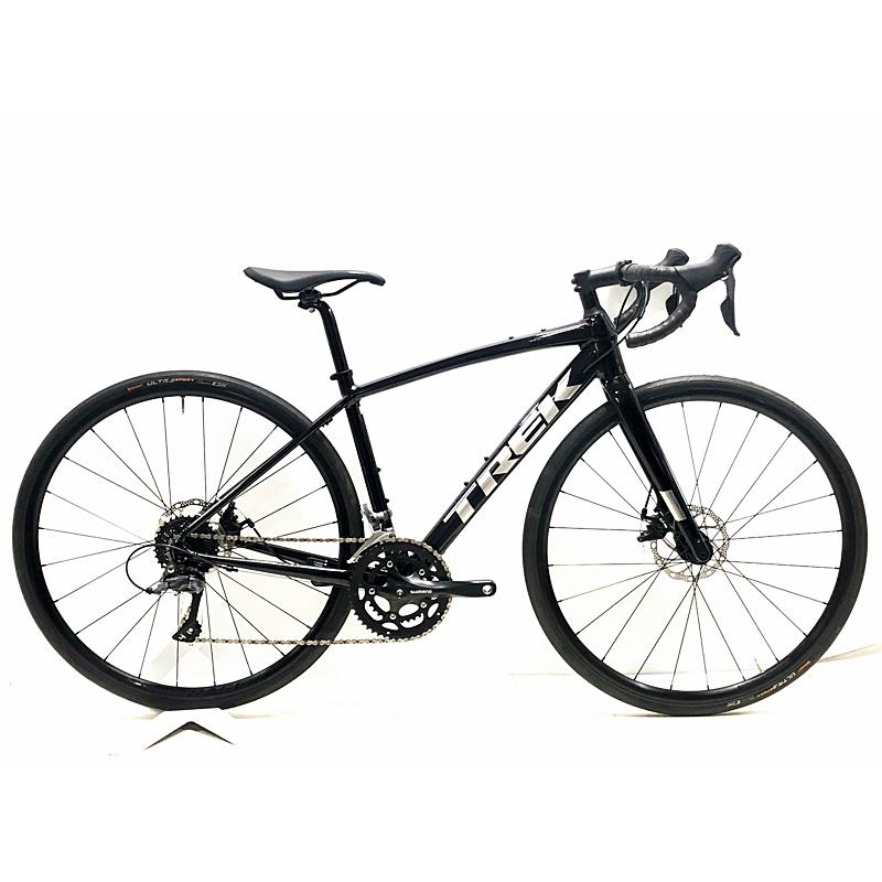 【部品新品だが訳あり】トレック　ドマーネ　al2 ディスク　16速　ロードバイク　49サイズ 部品新品・訳あり】トレック ドマーネ al2 16速 ロードバイク 49サイズ