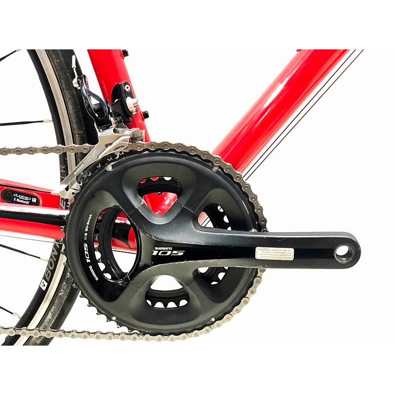 トレック TREK エモンダ ALR5 EMONDA 105 2018年 ロードバイク