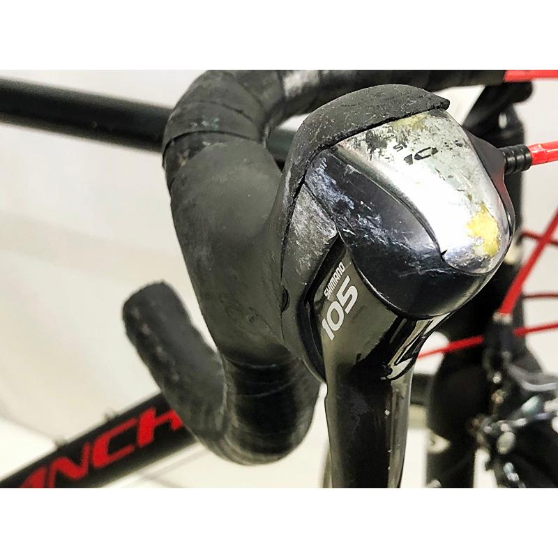 52サイズ　ANCHOR RCS5 ロードバイク 105 52サイズ ANCHOR RCS5 ロードバイク 105 - メルカリ