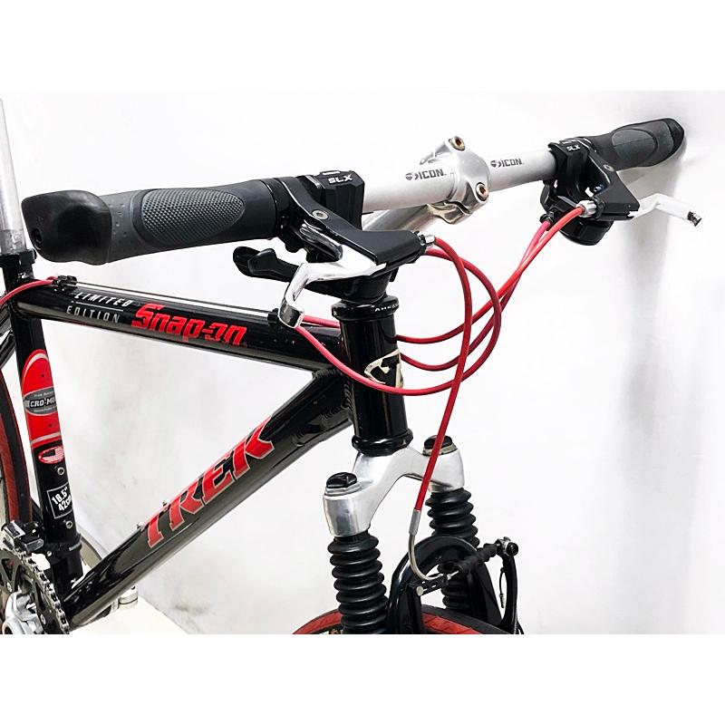 トレック 訳アリ スナップオン LIMITED EDITION SnapOn SHIMANO トレック 訳アリ スナップオン LIMITED EDITION SnapOn SHIMANO