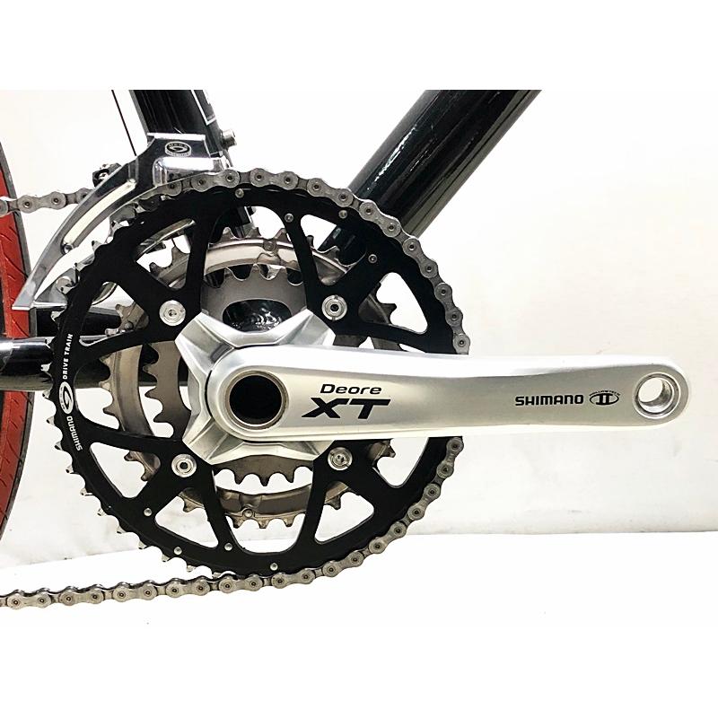 トレック 訳アリ スナップオン LIMITED EDITION SnapOn SHIMANO DEORE