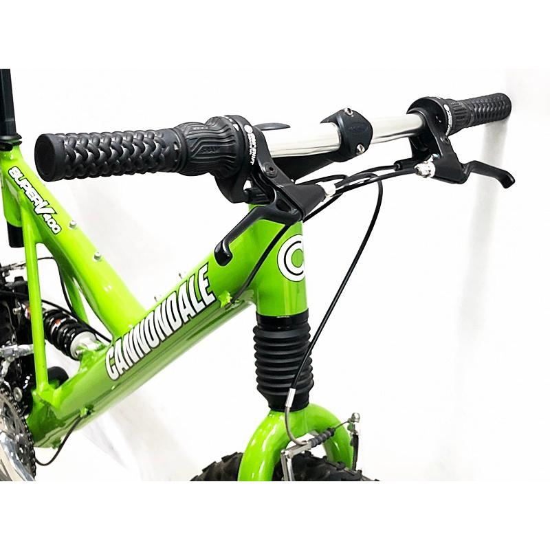 cannondale 訳アリ キャノンデール CANNONDALE スーパー V 400