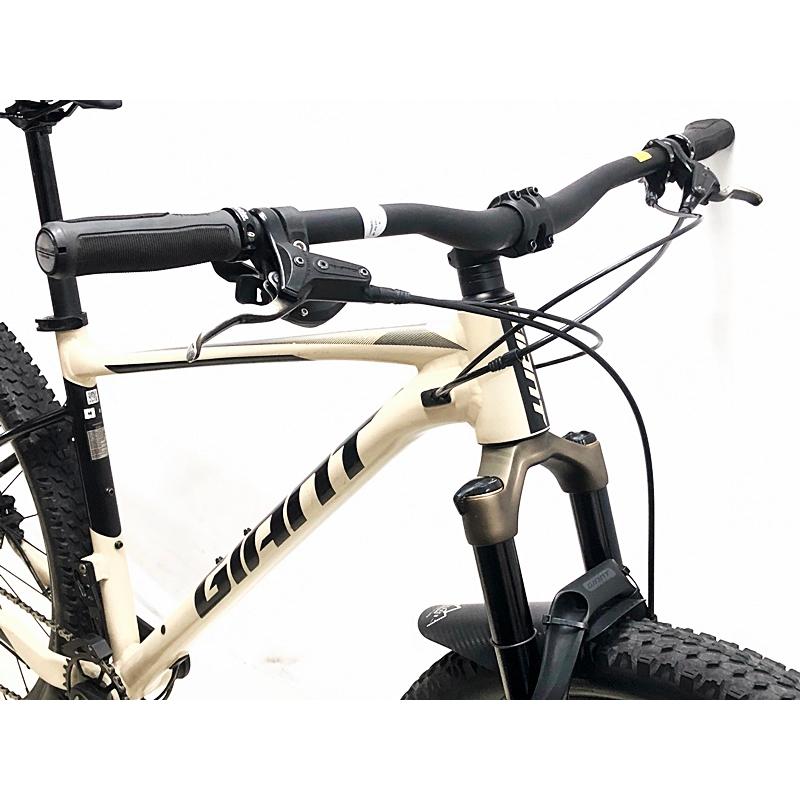 GIANT マウンテンバイク ファゾム2 Mサイズ 2021 GIANT Bicycles | FATHOM 2
