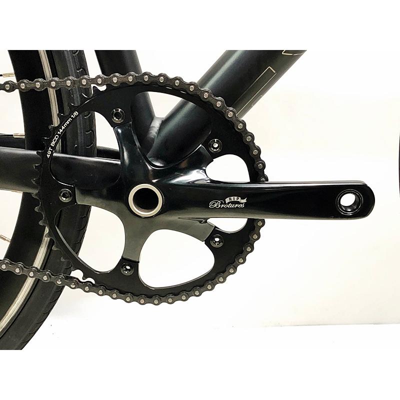 タイラントバイクス TYRANT BIKES ビースティー BEASTIE 2021