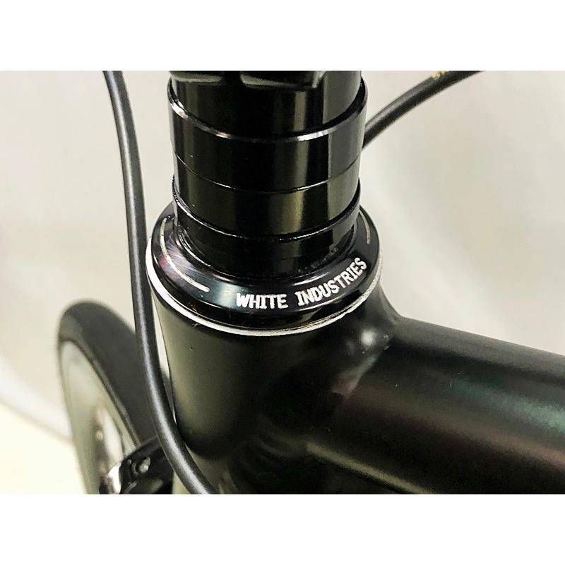 タイラントバイクス TYRANT BIKES ビースティー BEASTIE 2021~2022年頃