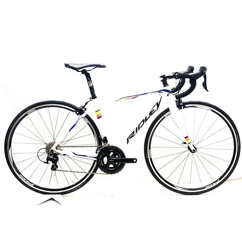 リドレー RIDLEY フェニックス FENIX 24ton HM Carbon 105 2015年