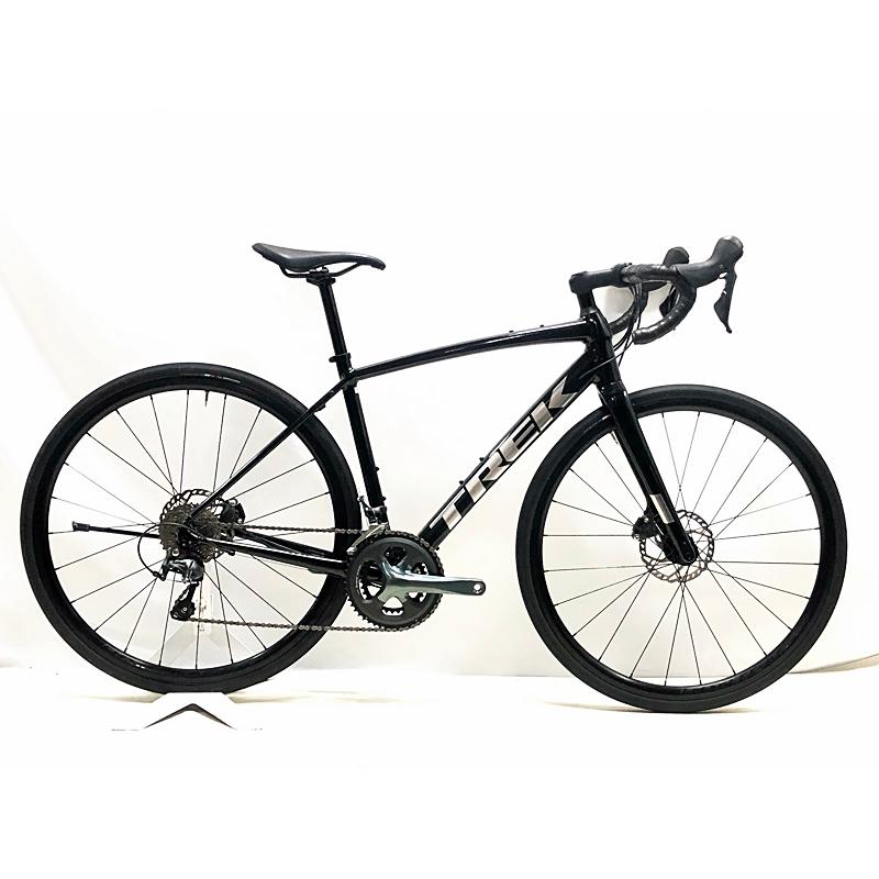 トレック(TREK) AL4ディスクサイズ52