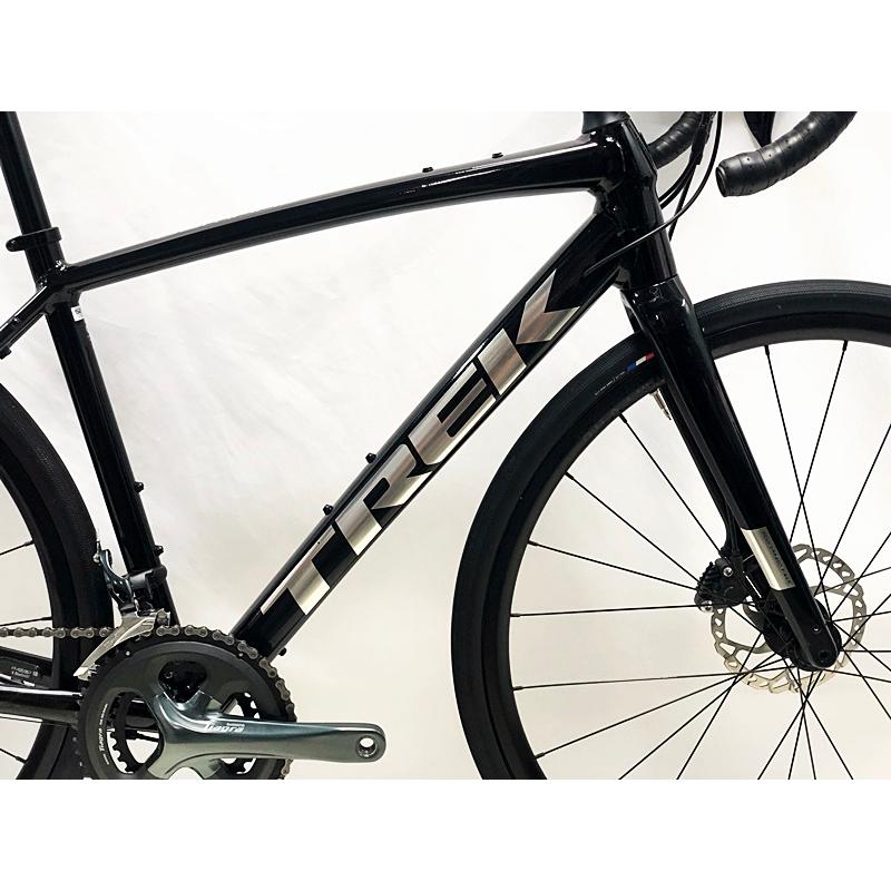 TREKドマーネAL4 ロードバイク ブラック52サイズ TREK Domane AL4 TREK