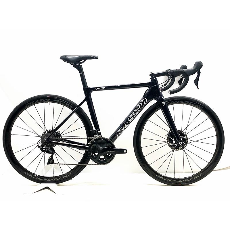 バッソ BASSO ヴェンタ ディスク VENTA DISC 105/DURA-ACE MIX 2020年