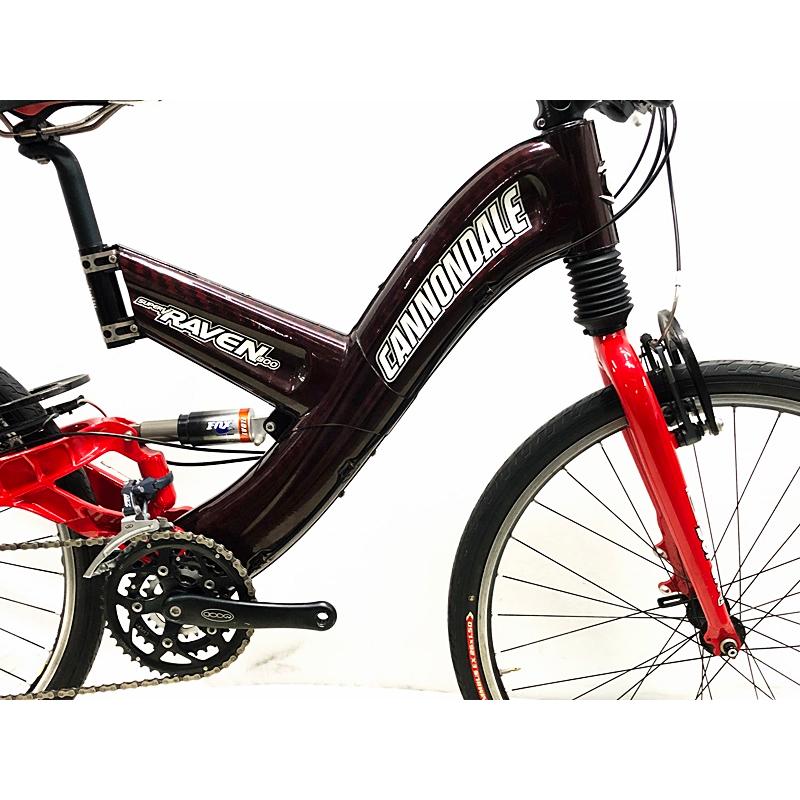 cannondale 訳アリ キャノンデール SUPER V レイブン RAVEN 800 cannondale 訳アリ キャノンデール SUPER V レイブン RAVEN 800