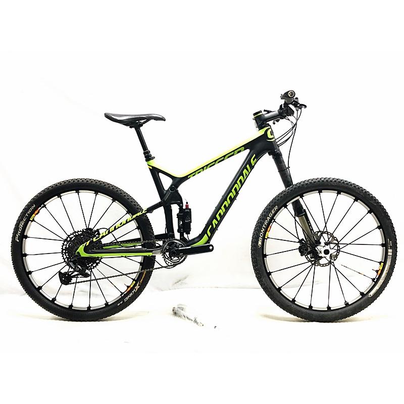 cannondale ○キャノンデール トリガー TRIGGER CARBON TEAM