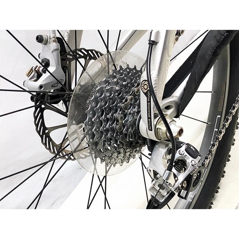 トレック 訳アリ TREK フューエル EX9 FUEL 2009年フルサス 26