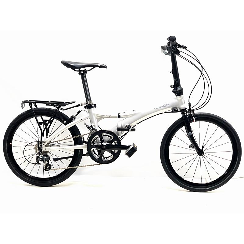 DAHON（ダホン） 美品 ヴィスク エヴォ VISC EVO 2019年 TIAGRA