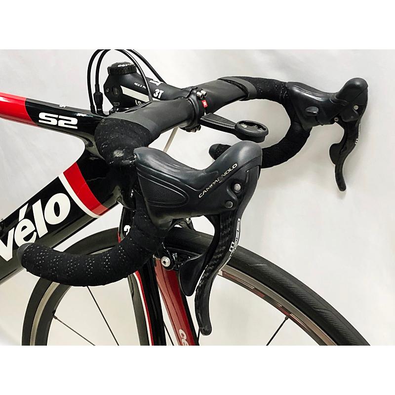 cervelo S2 2012モデル　51サイズ cervelo S2 2012モデル 51サイズ SpinWarriors Cycling