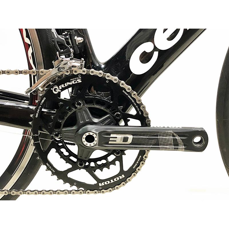 cervelo S2 2012モデル51サイズ