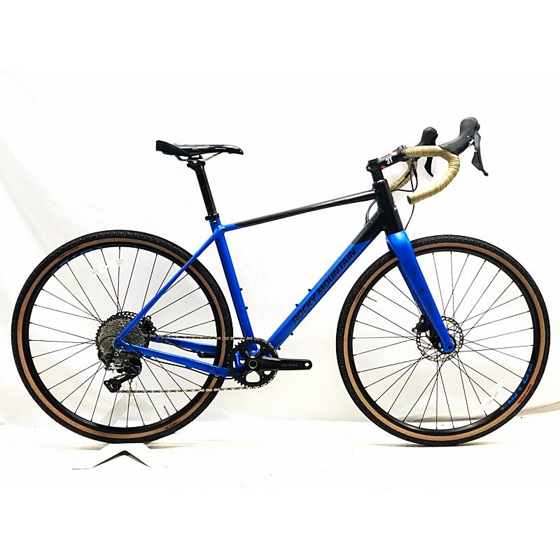 ロッキー マウンテン ROCKY MOUNTAIN ソロ 50 SOLO50 GRX 油圧DISC 