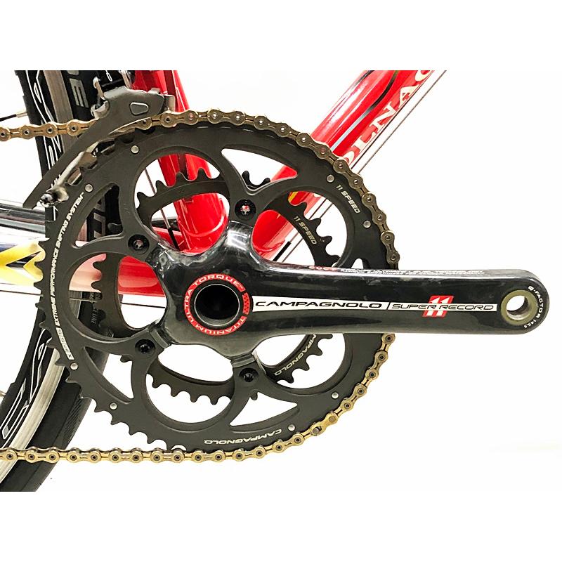COLNAGO コルナゴ マスター エックスライト MASTER X LIGHT 30th